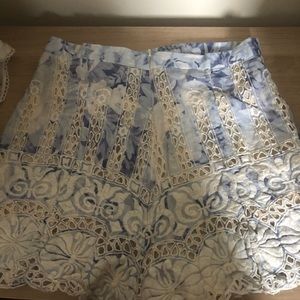 Zimmermann shorts